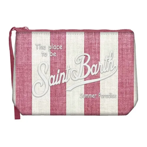 Bags > Clutches - - MC2 Saint Barth - Modalova