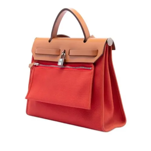 Pre-owned > Pre-owned Bags > Pre-owned Handbags - - Hermès Vintage - Modalova