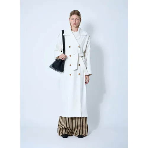 Coats > Trench Coats - - Max Mara - Modalova