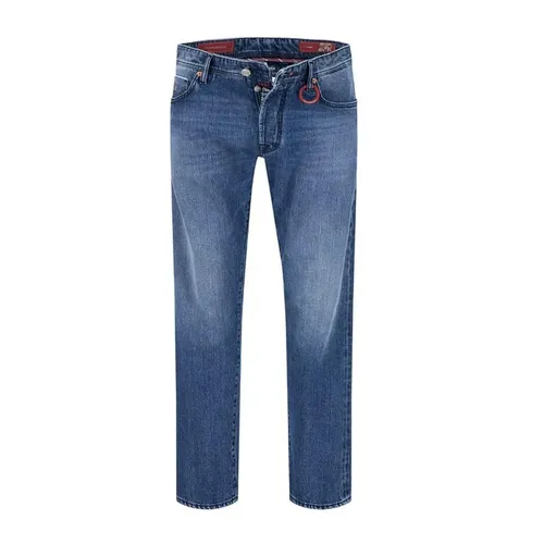 Jeans > Straight Jeans - - Tramarossa - Modalova