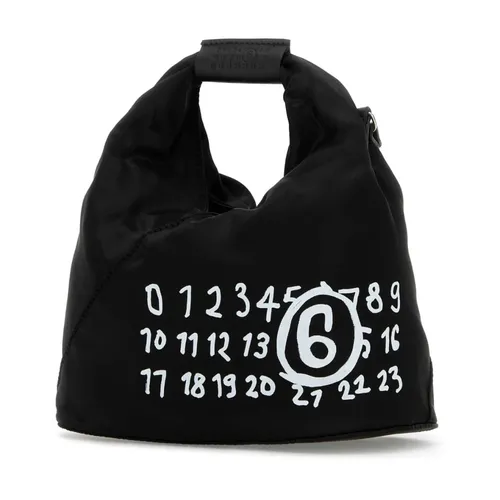 Bags > Handbags - - MM6 Maison Margiela - Modalova