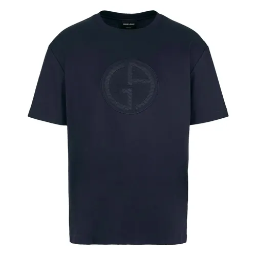 Tops > T-Shirts - - Giorgio Armani - Modalova