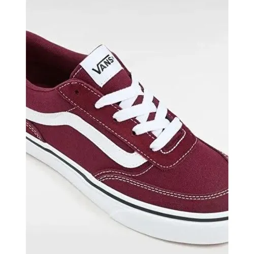 Vans - Shoes > Sneakers - Red - Vans - Modalova