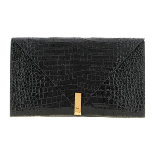 Bags > Clutches - - Giuseppe Zanotti - Modalova