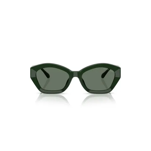 Accessories > Sunglasses - - Michael Kors - Modalova