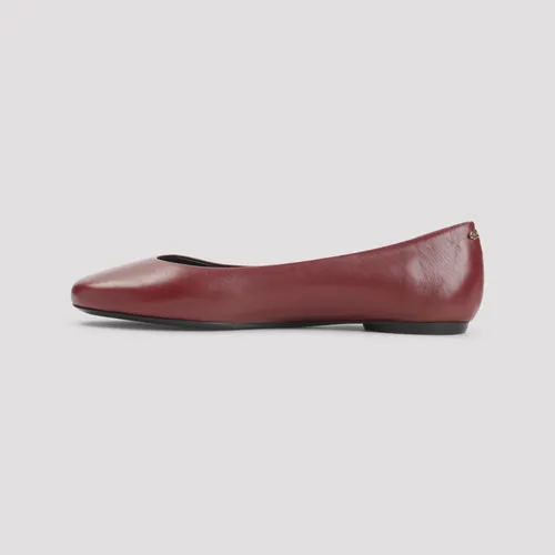 Shoes > Flats > Ballerinas - - Lanvin - Modalova