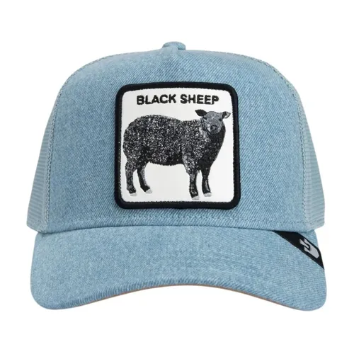 Accessories > Hats > Caps - - Goorin Bros - Modalova