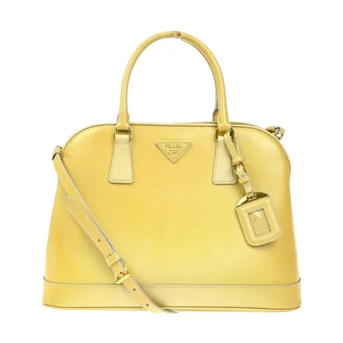 Pre-owned > Pre-owned Bags > Pre-owned Handbags - - Prada Vintage - Modalova