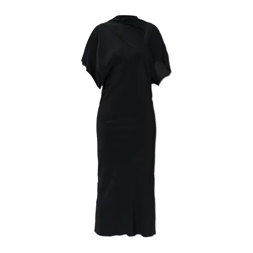 Dresses > Day Dresses > Midi Dresses - - Rick Owens - Modalova