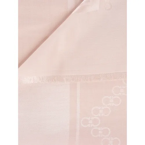 Accessories > Scarves > Silky Scarves - - Ferragamo - Modalova