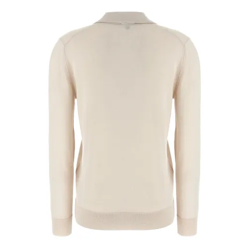 Knitwear > Cashmere Knitwear - - Brioni - Modalova