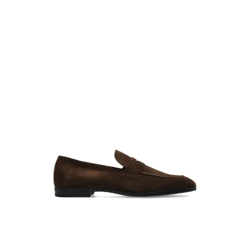 Shoes > Flats > Loafers - - Tom Ford - Modalova