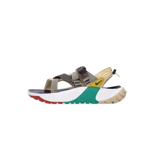 Shoes > Sandals > Flat Sandals - - Nike - Modalova