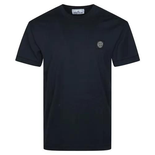 Tops > T-Shirts - - Stone Island - Modalova