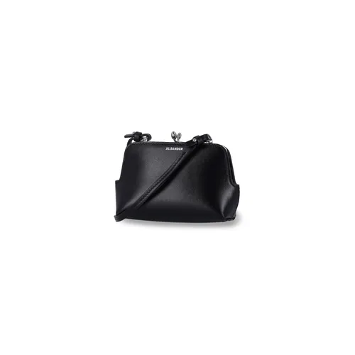Bags > Handbags - - Jil Sander - Modalova