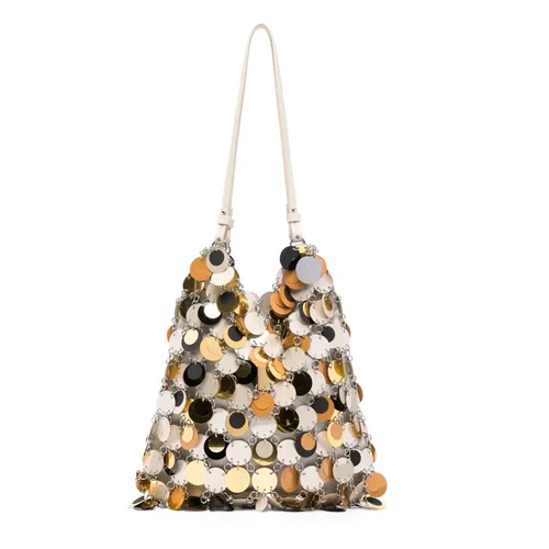 Bags > Shoulder Bags - - Rabanne - Modalova