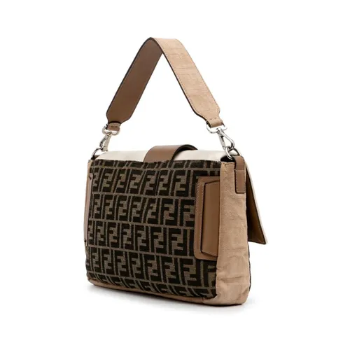 Pre-owned > Pre-owned Bags > Pre-owned Handbags - - Fendi Vintage - Modalova