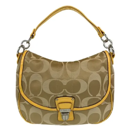 Pre-owned > Pre-owned Bags > Pre-owned Handbags - - Coach Pre-owned - Modalova