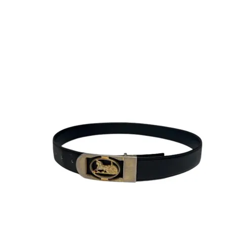 Pre-owned > Pre-owned Accessories > Pre-owned Belts - - Celine Vintage - Modalova