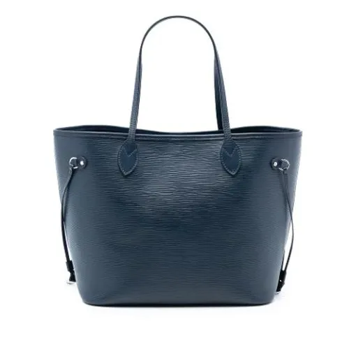 Pre-owned > Pre-owned Bags > Pre-owned Tote Bags - - Louis Vuitton Vintage - Modalova