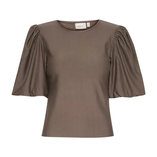 Blouses & Shirts > Blouses - - Gestuz - Modalova