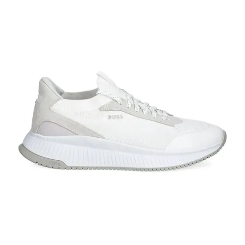 Shoes > Sneakers - - Hugo Boss - Modalova