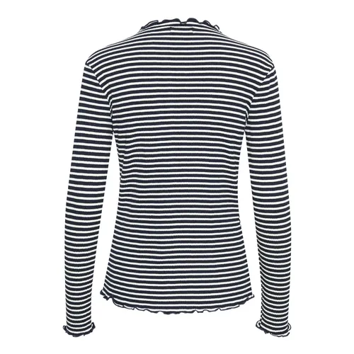 Tops > Long Sleeve Tops - - Karen by Simonsen - Modalova