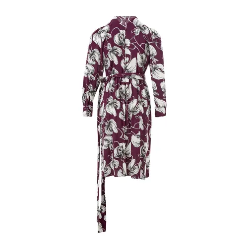 Dresses > Day Dresses > Short Dresses - - Lardini - Modalova