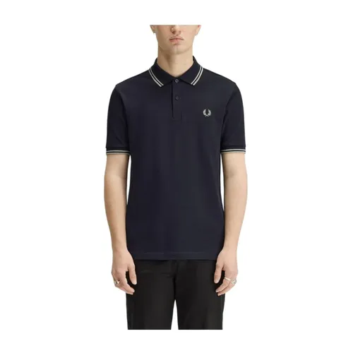 Tops > Polo Shirts - - Fred Perry - Modalova