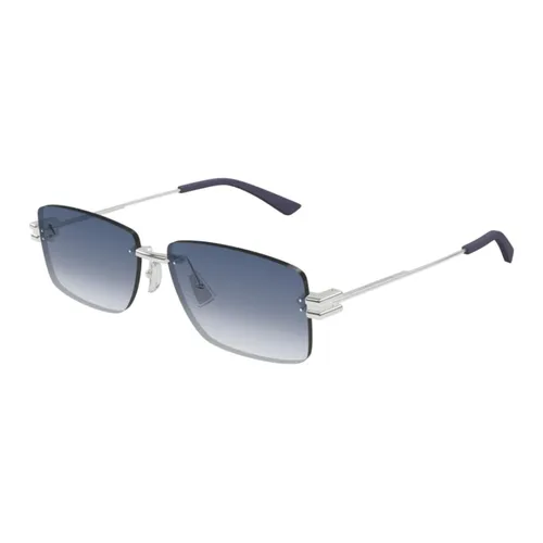 Accessories > Sunglasses - - Bottega Veneta - Modalova