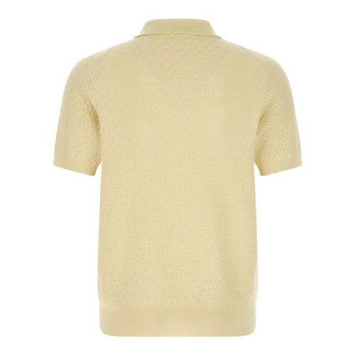 Tops > Polo Shirts - - Brioni - Modalova