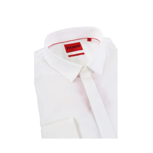 Shirts > Formal Shirts - - Hugo - Modalova