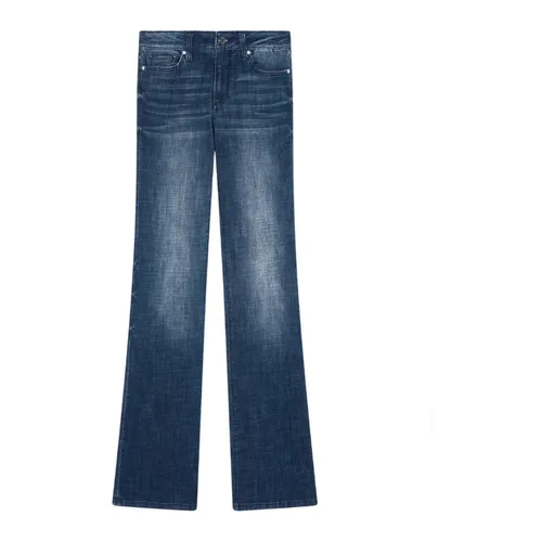 Jeans > Boot-cut Jeans - - Armani Exchange - Modalova