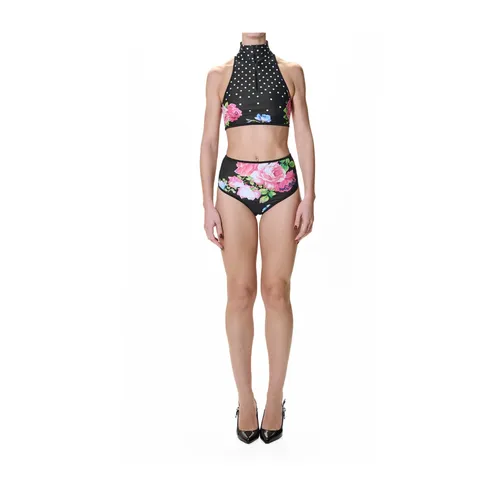 Swimwear > Bikinis - - Moschino - Modalova
