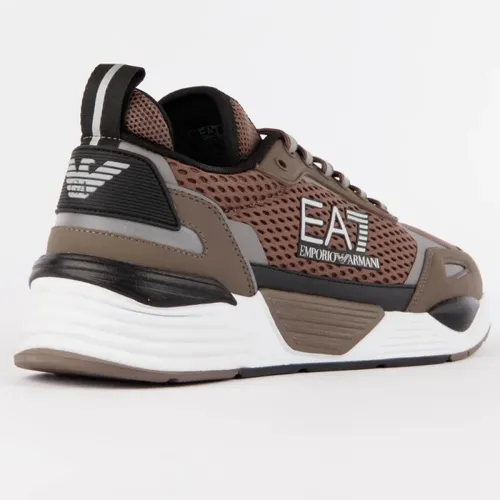 Shoes > Sneakers - - Emporio Armani EA7 - Modalova