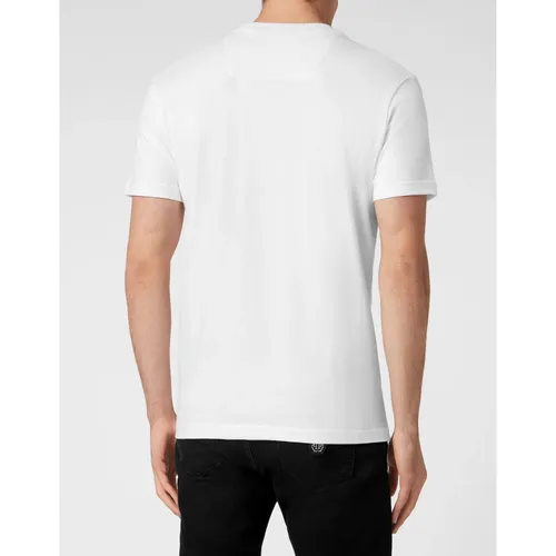 Tops > T-Shirts - - Philipp Plein - Modalova