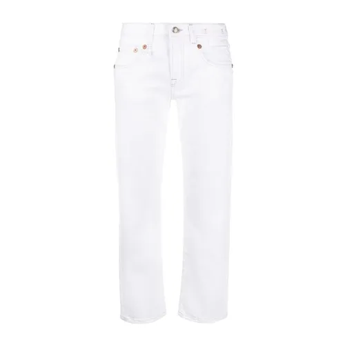 Jeans > Straight Jeans - - R13 - Modalova