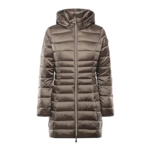 Coats > Parkas - - Save The Duck - Modalova