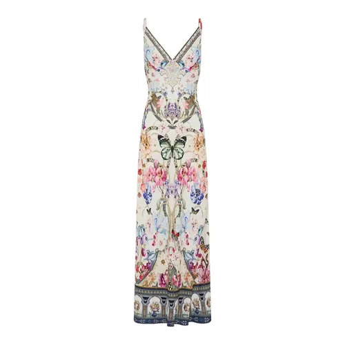 Dresses > Day Dresses > Maxi Dresses - - Camilla - Modalova