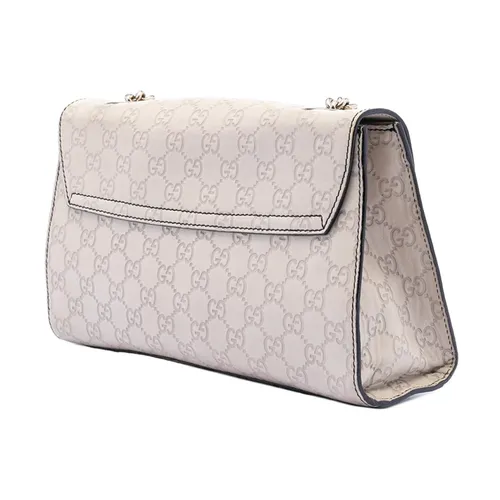 Pre-owned > Pre-owned Bags > Pre-owned Shoulder Bags - - Gucci Vintage - Modalova