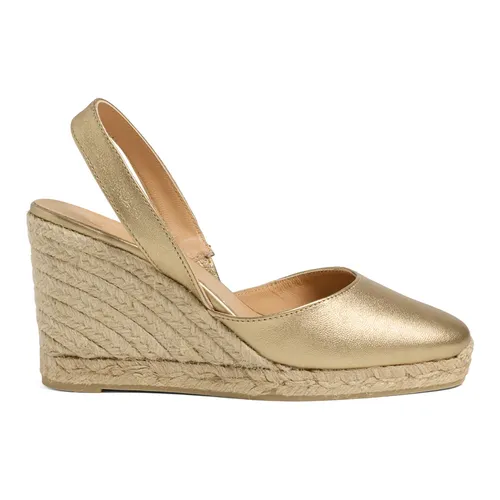 Shoes > Heels > Wedges - - Castañer - Modalova