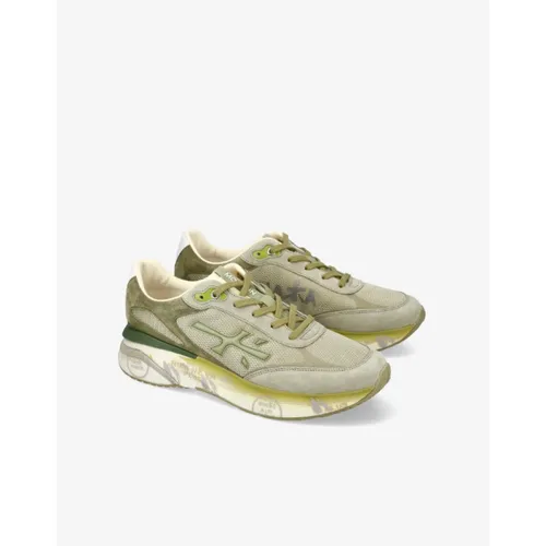 Shoes > Sneakers - - Premiata - Modalova