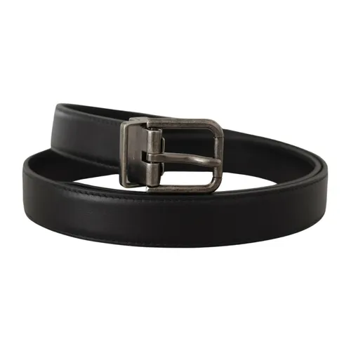 Accessories > Belts - - Dolce & Gabbana - Modalova