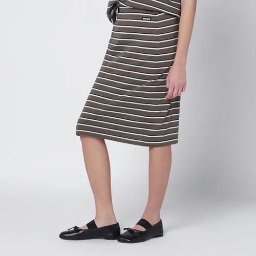 Skirts > Midi Skirts - - Rotate Birger Christensen - Modalova