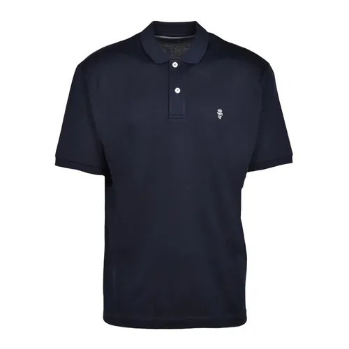Tops > Polo Shirts - - Eleventy - Modalova