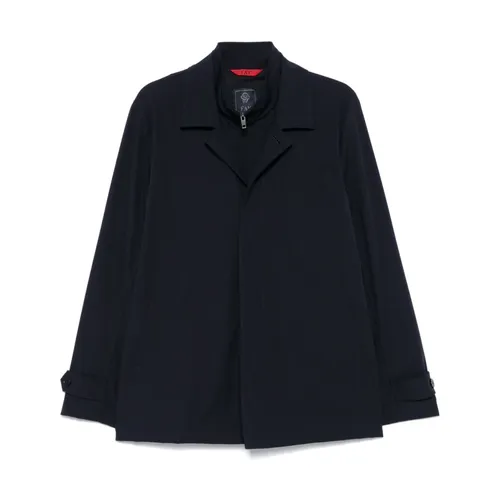 Jackets > Light Jackets - - Fay - Modalova