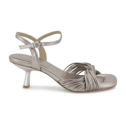 Shoes > Sandals > High Heel Sandals - - ASH - Modalova