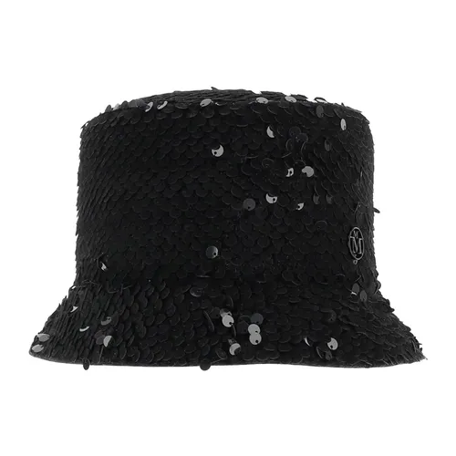 Accessories > Hats > Hats - - Maison Michel - Modalova