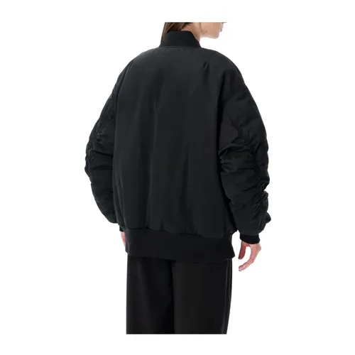 Jackets > Bomber Jackets - - Dolce & Gabbana - Modalova
