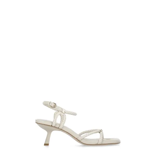 Shoes > Sandals > High Heel Sandals - - ASH - Modalova